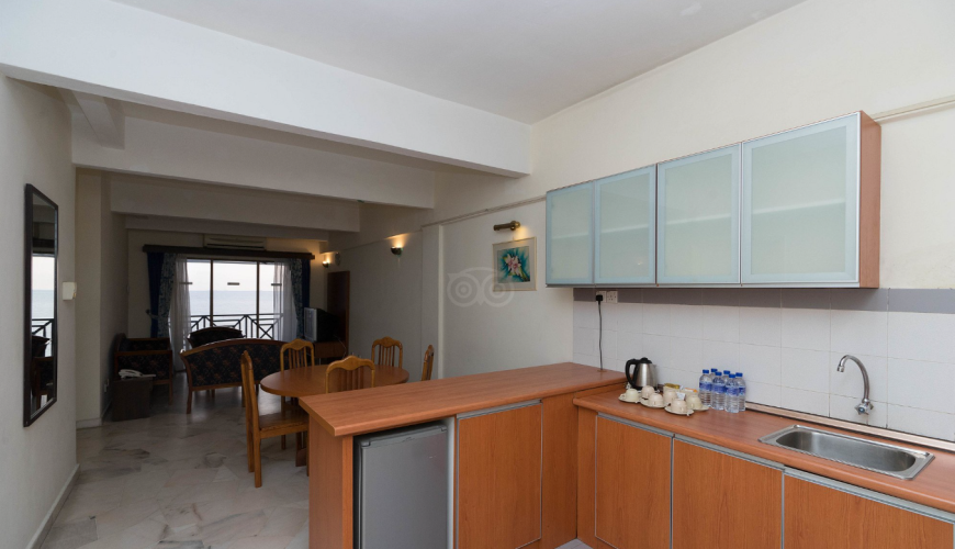 Deluxe 3 Room