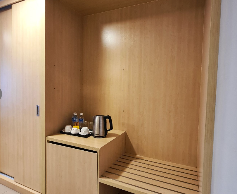 De Palma Suite (With Breakfast)