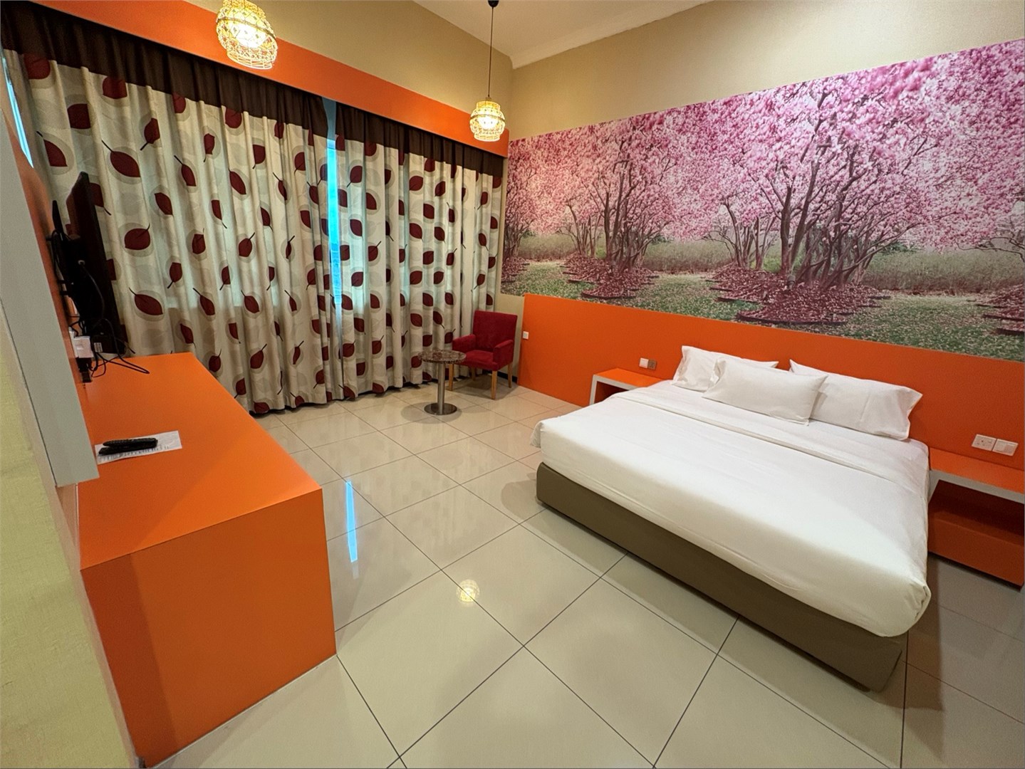 Executive Family Suite