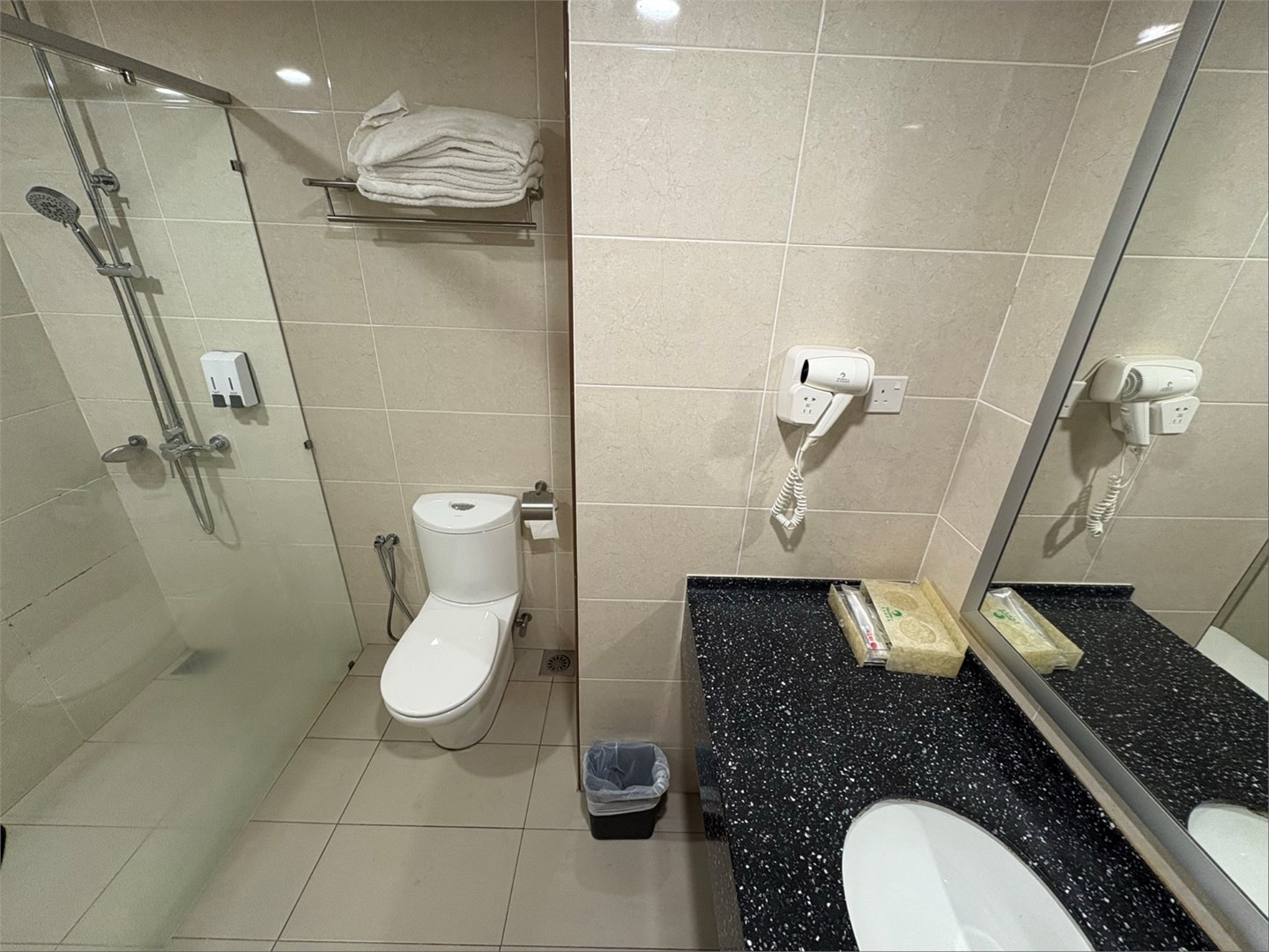 Executive Family Suite