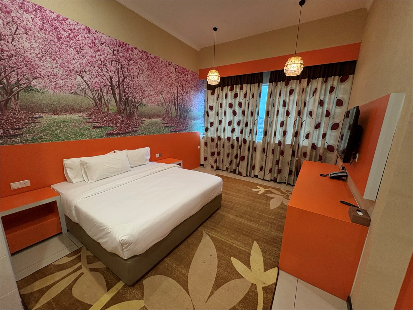 Executive Family Suite