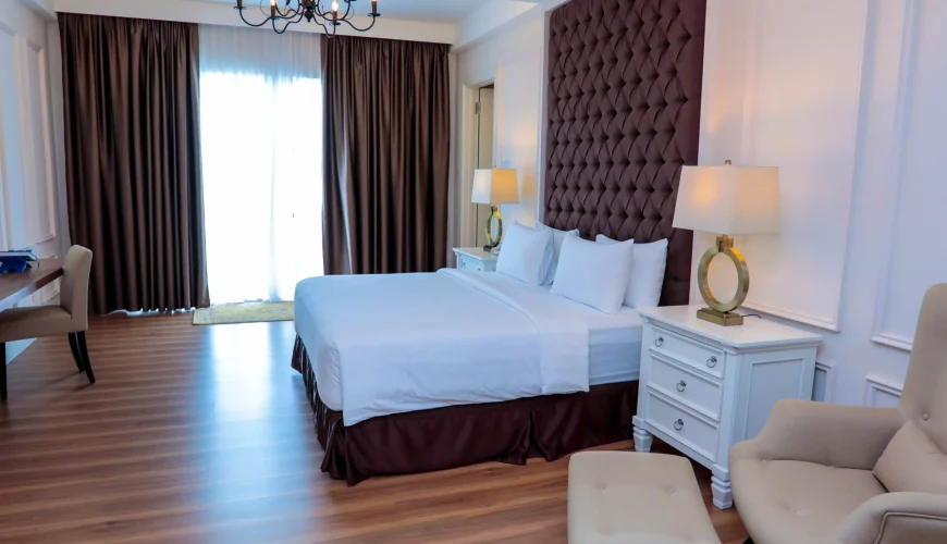Suite Riverview