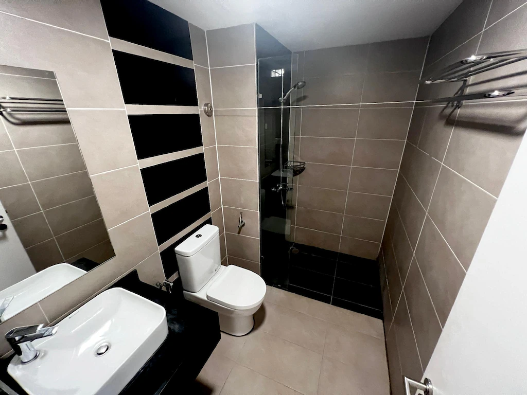 Deluxe King/Twin (with Breakfast)