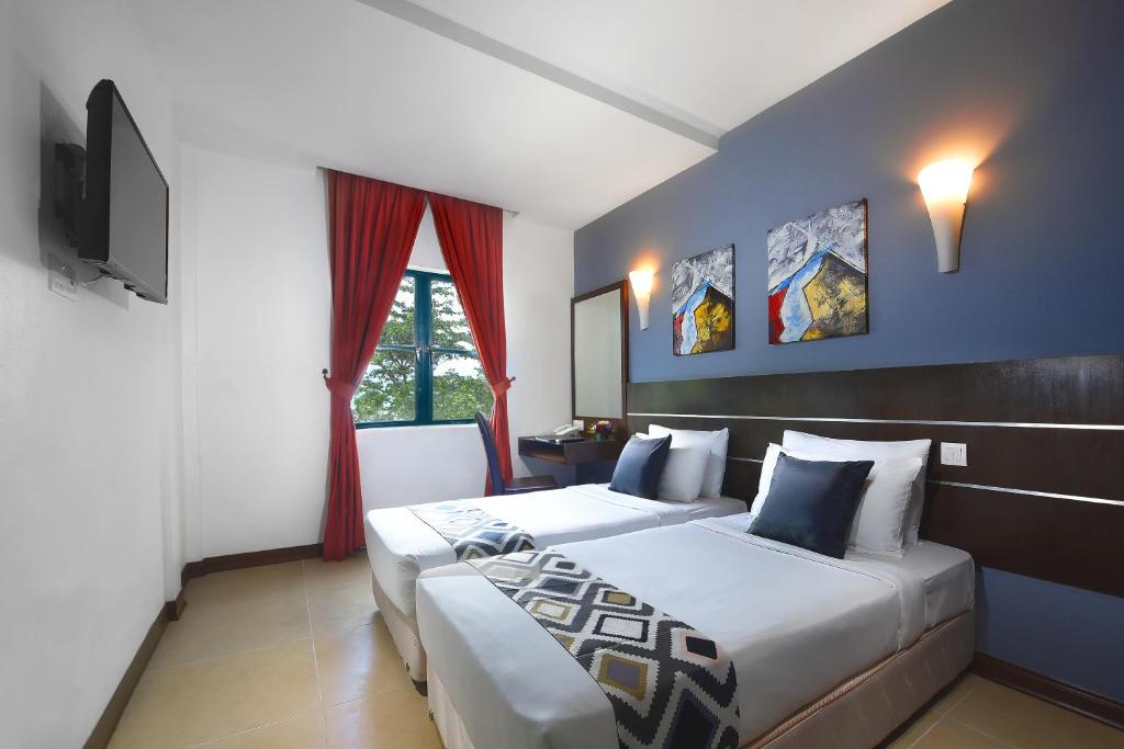 Deluxe Loft