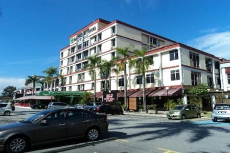 De Palma Hotel, Shah Alam