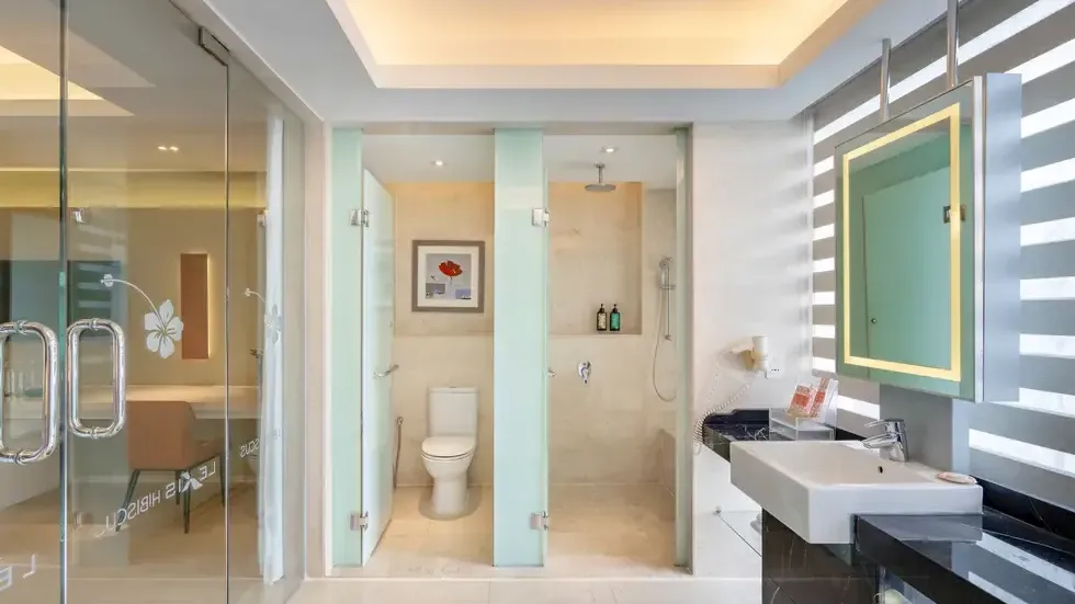 Executive Pool Villa