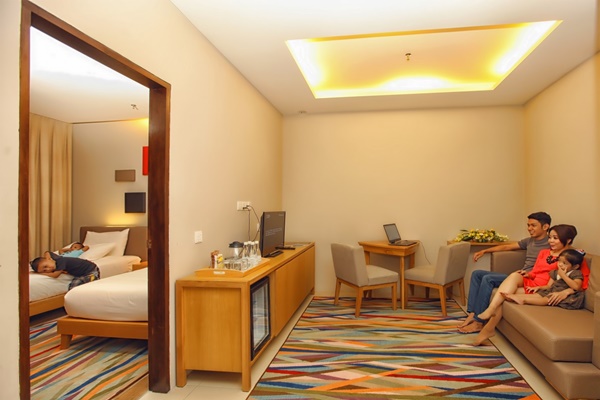 Family Suite