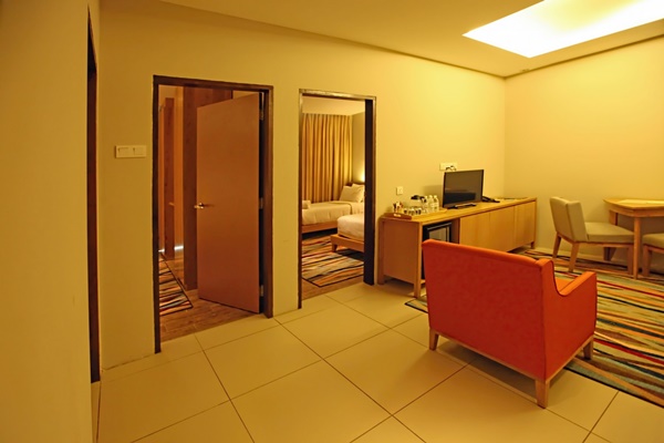 Family Suite