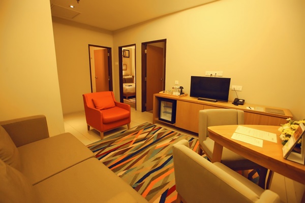 Family Suite