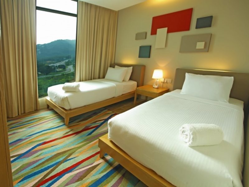 Family Suite