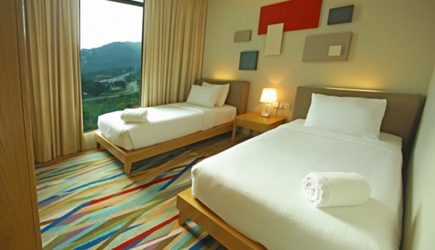 Family Suite