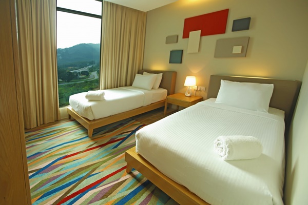 Family Suite