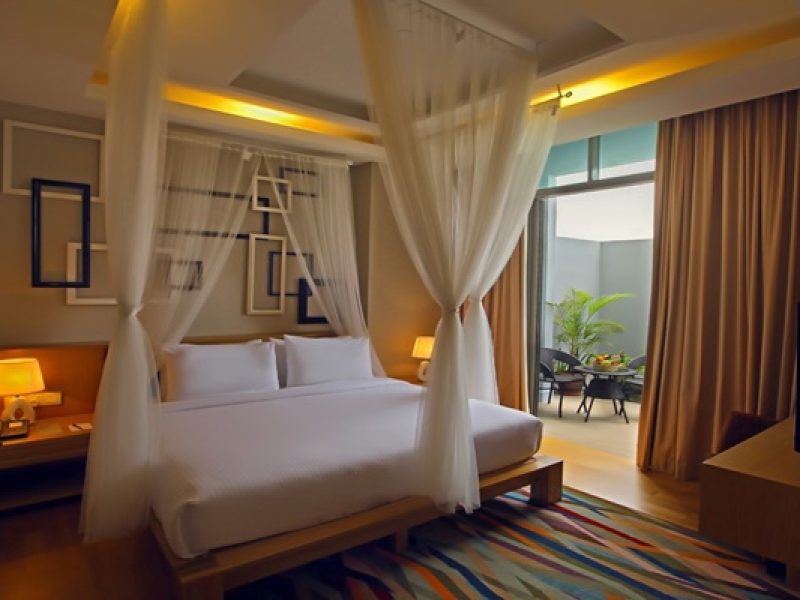 Premier Suite