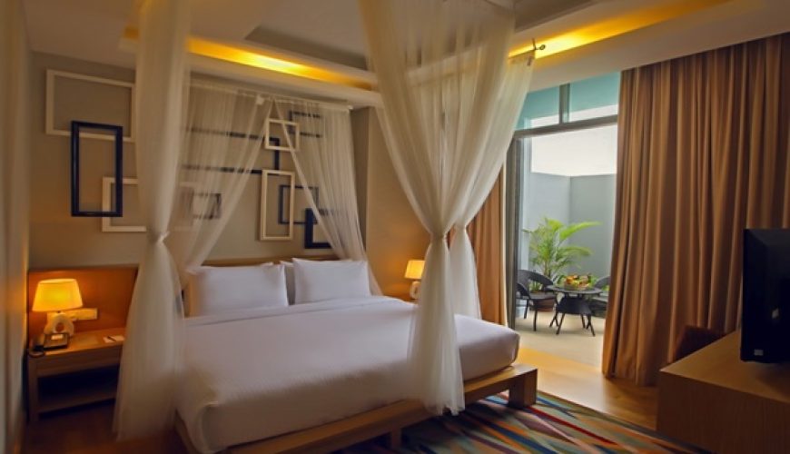 Premier Suite