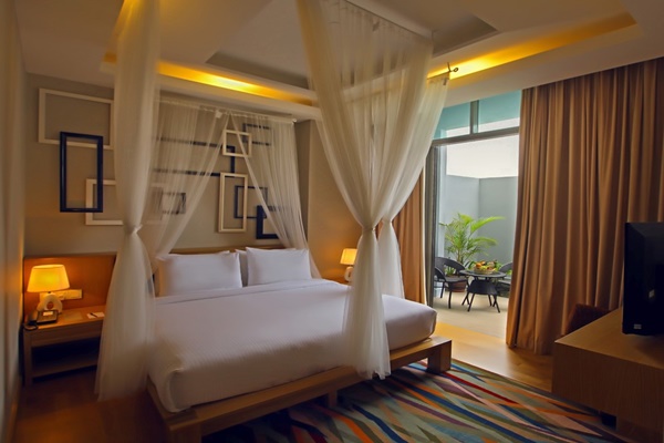 Premier Suite