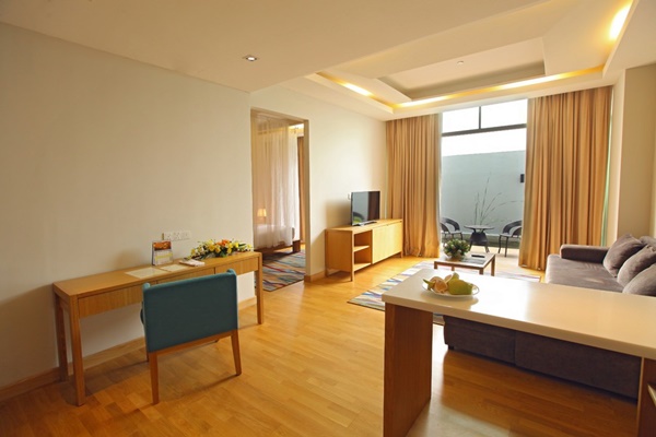 Premier Suite