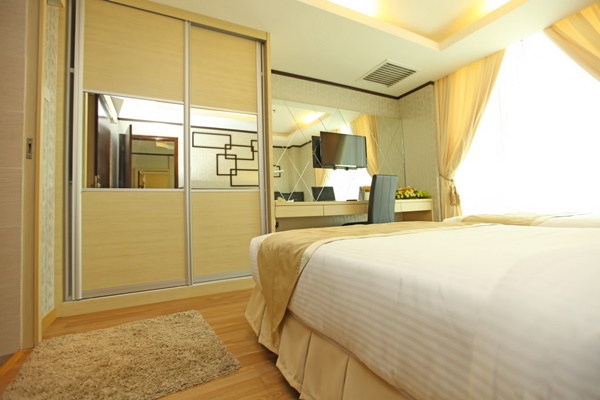 Premier Suite