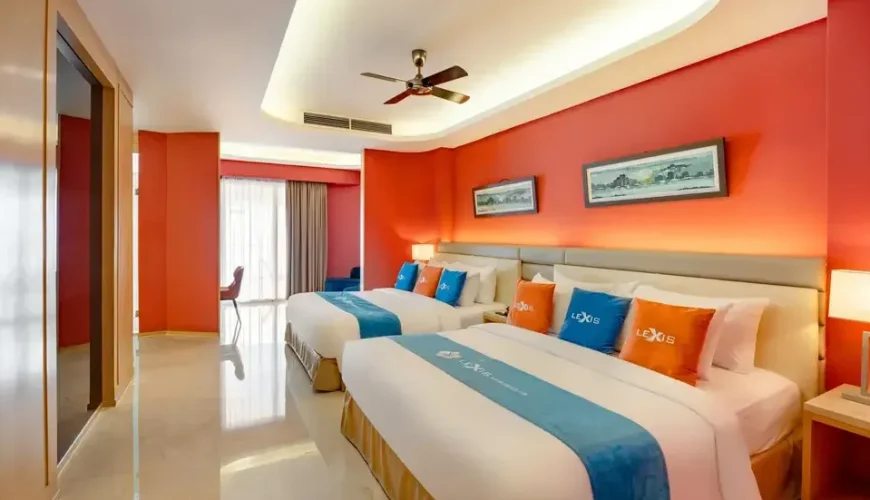 Skypool Villa