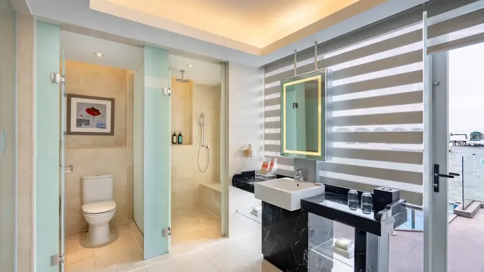 Executive Pool Villa