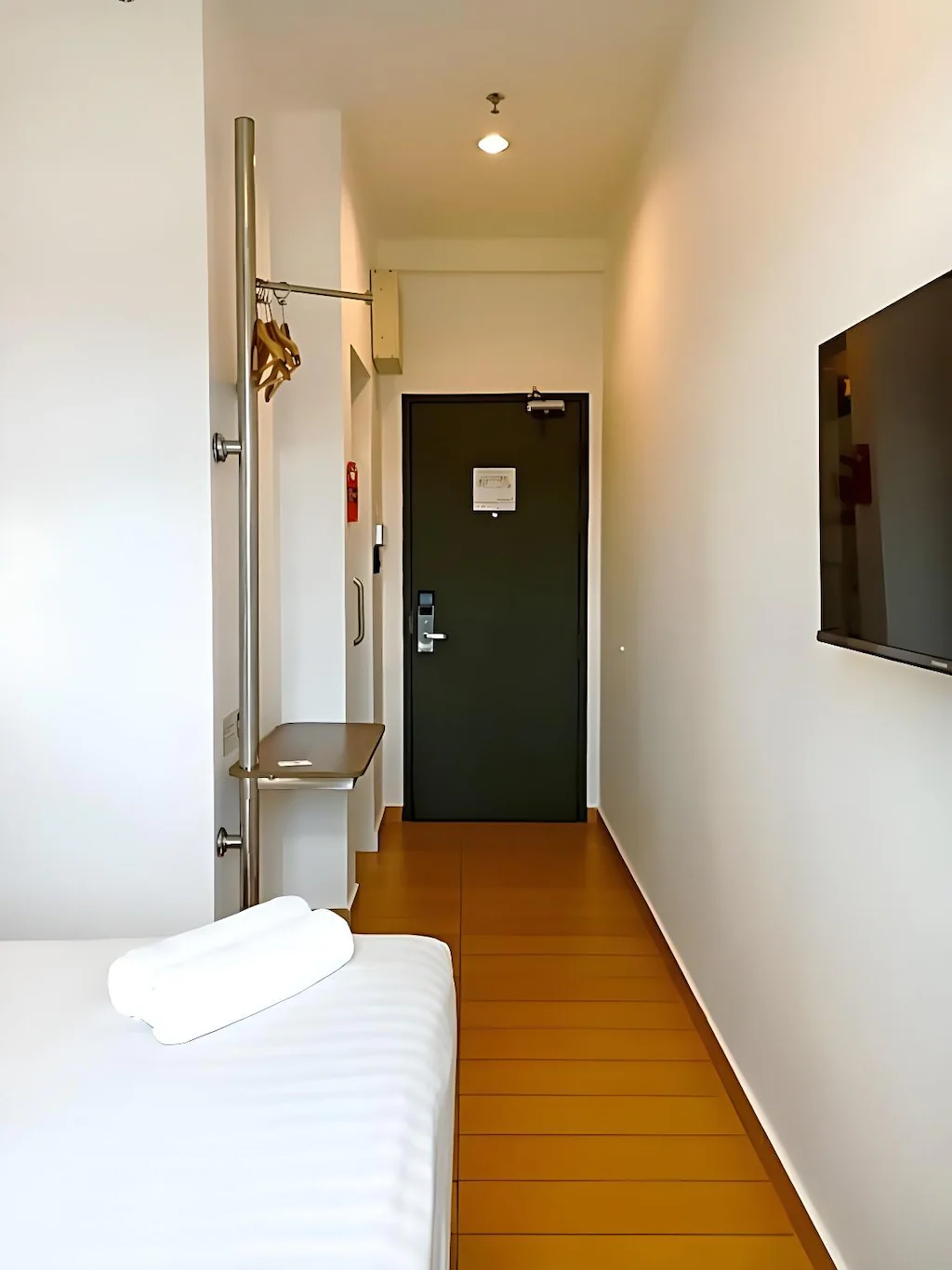 Twin Room (Inclusive Breakfast)