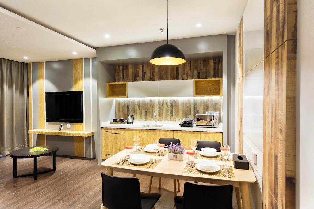Splendour Suite