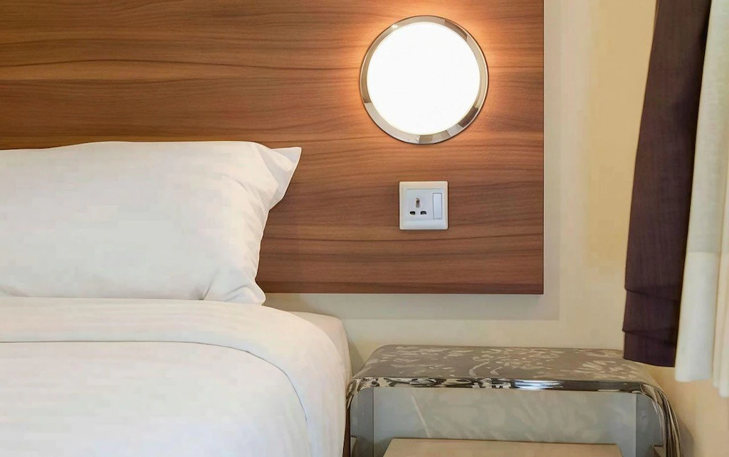 Twin Room (Inclusive Breakfast)