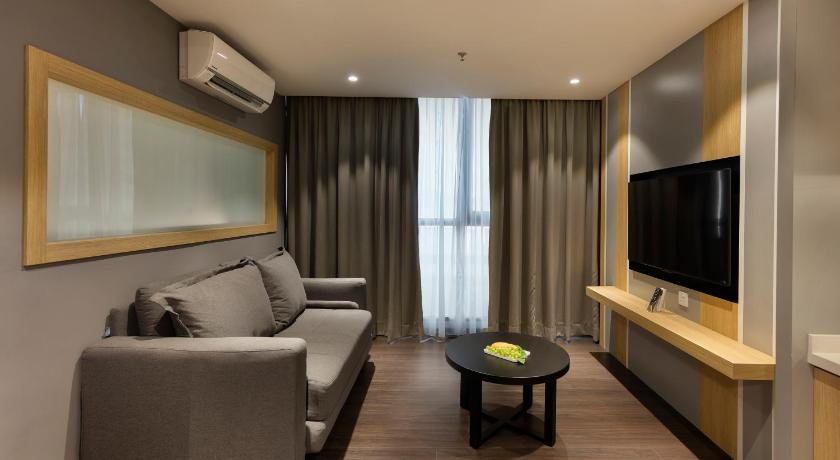 Splendour Suite