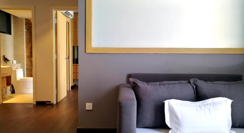 Splendour Suite