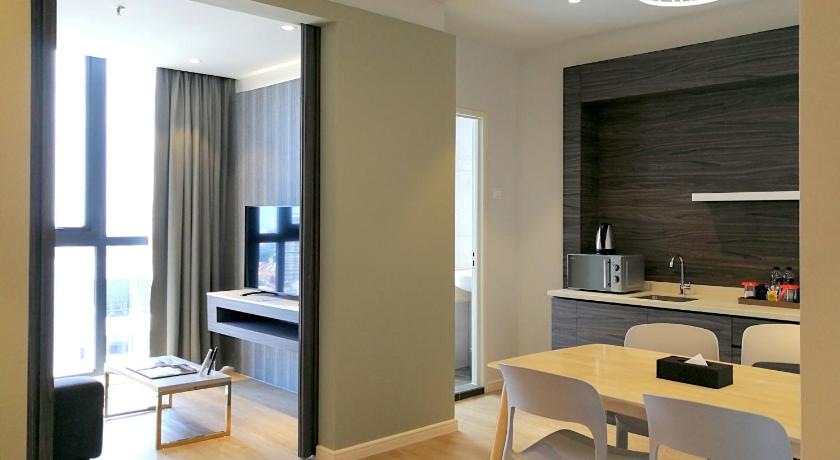 Serene Suite