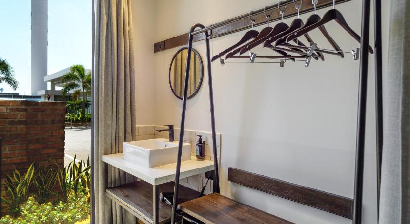 Garden King/Twin Room (Inclusive Breakfast)