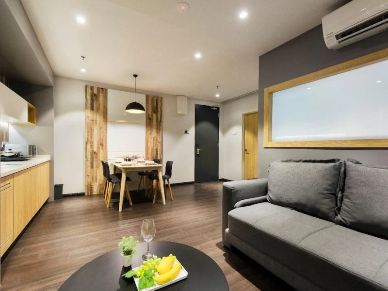 Splendour Suite