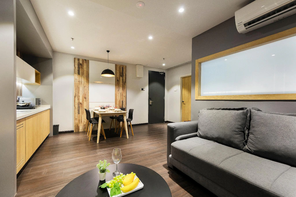 Splendour Suite