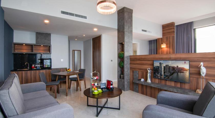Premium Suite