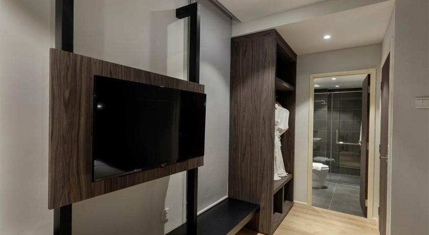 Serene Suite