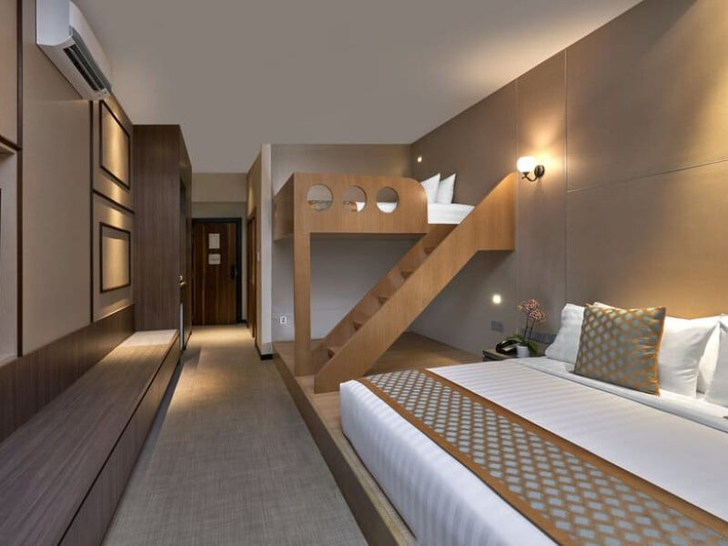 Family Suite