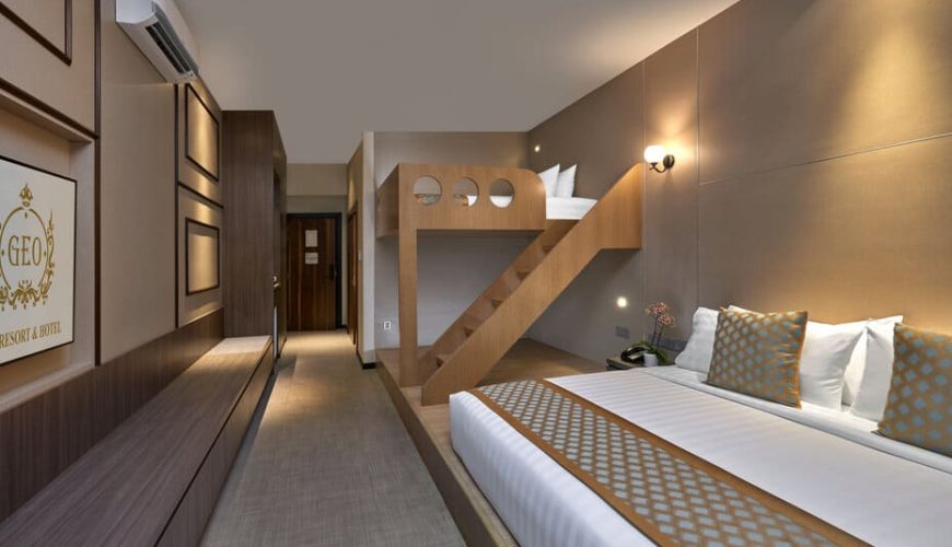 Family Suite