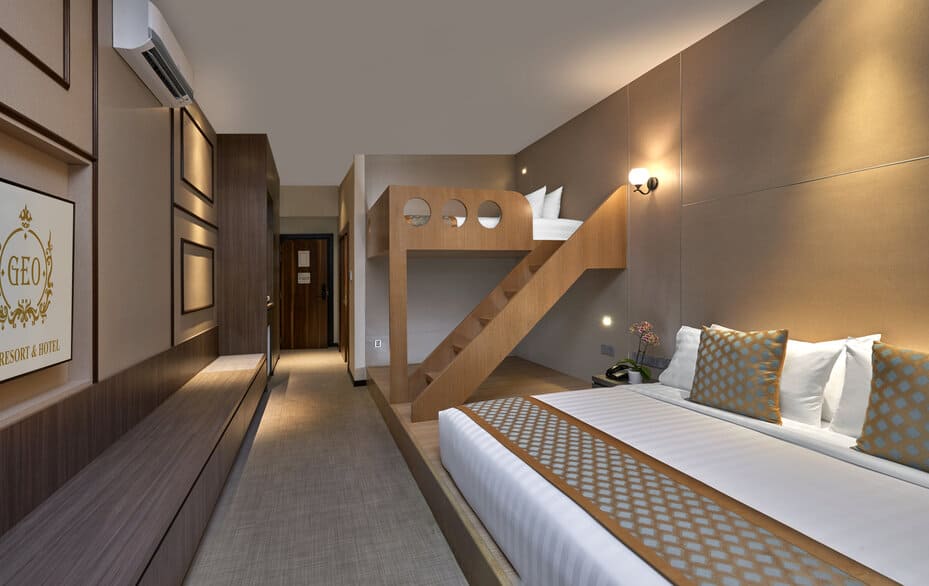 Family Suite