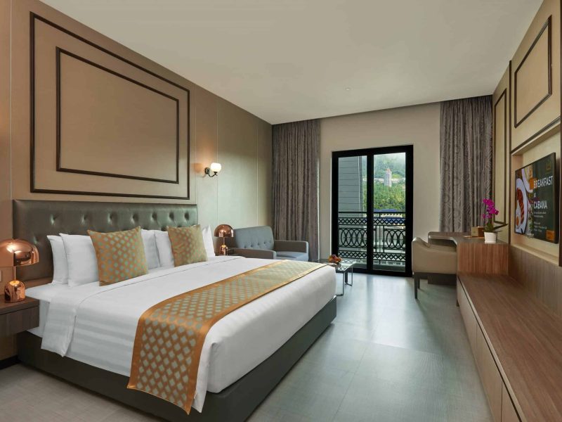 Premier Suite