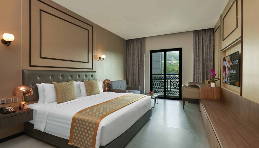Premier Suite