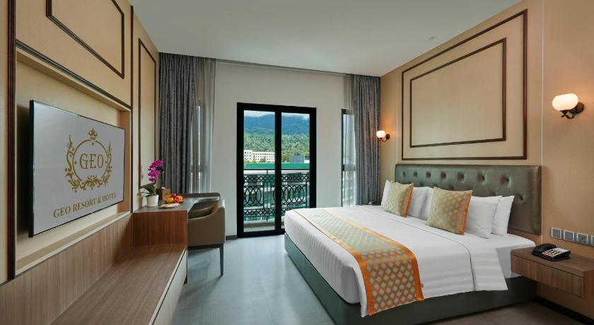 Superior Suite