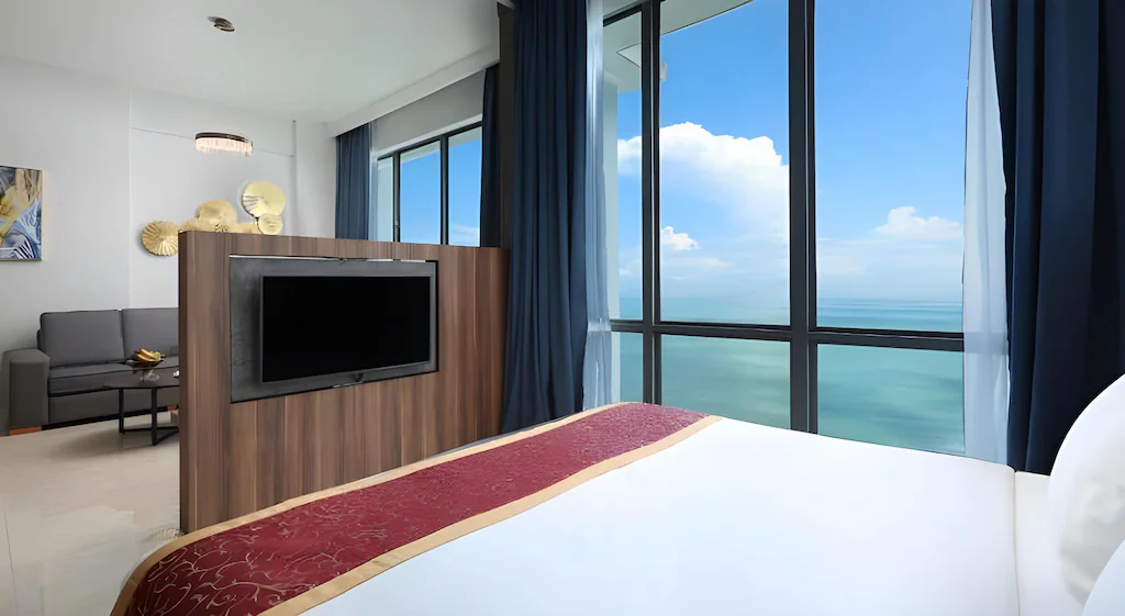 Family 2 Bedroom Suite