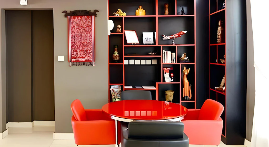 Twin Room (Room Only)
