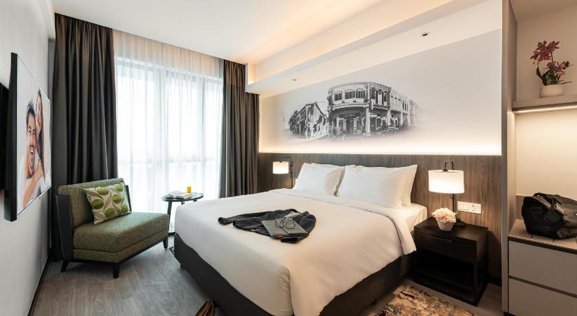 2 Bedroom Executive