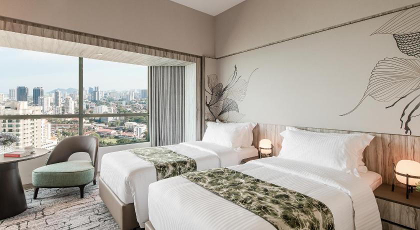 Studio Deluxe Cityview