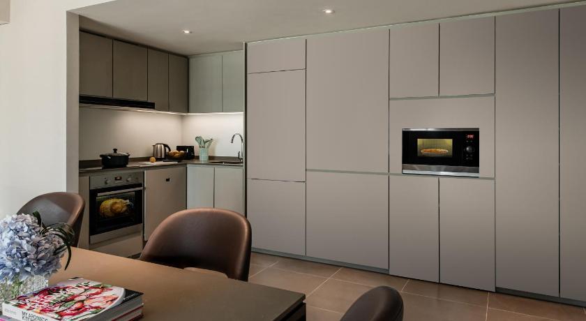 2 Bedroom Premier Seaview