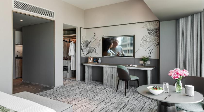 Studio Premier Cityview