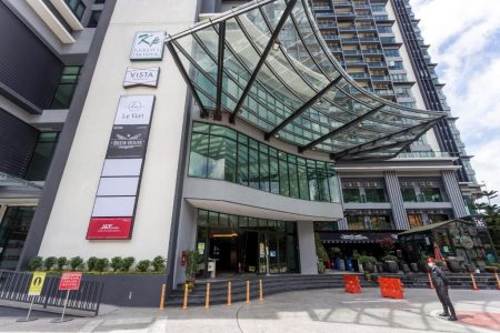 Le Vert Boutique Hotel, Gohtong Jaya, Genting Highlands