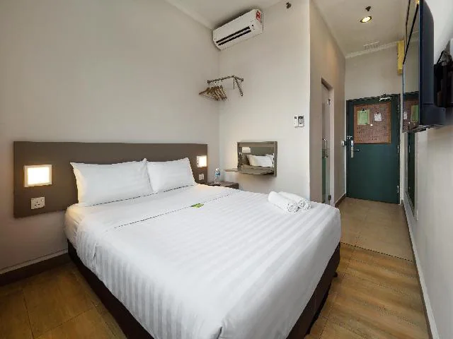 Double/Twin Room (Inclusive Breakfast)