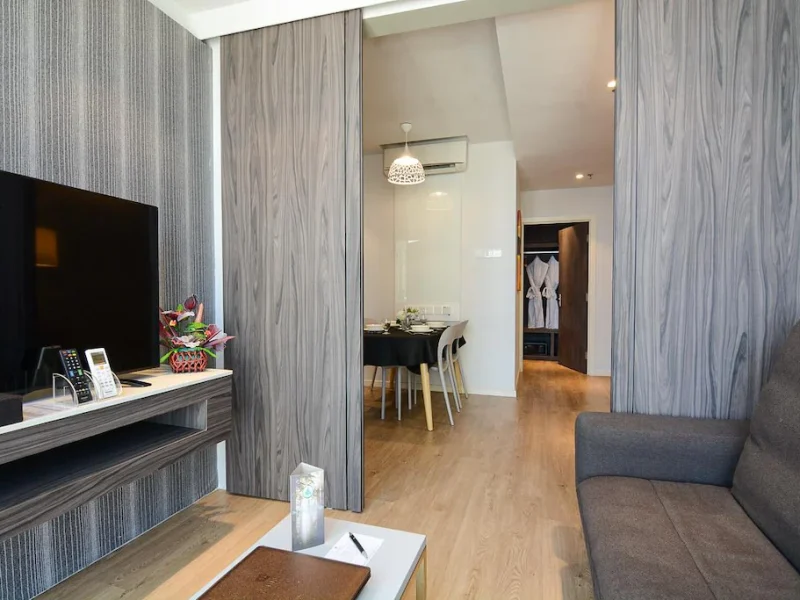 Serene Suite