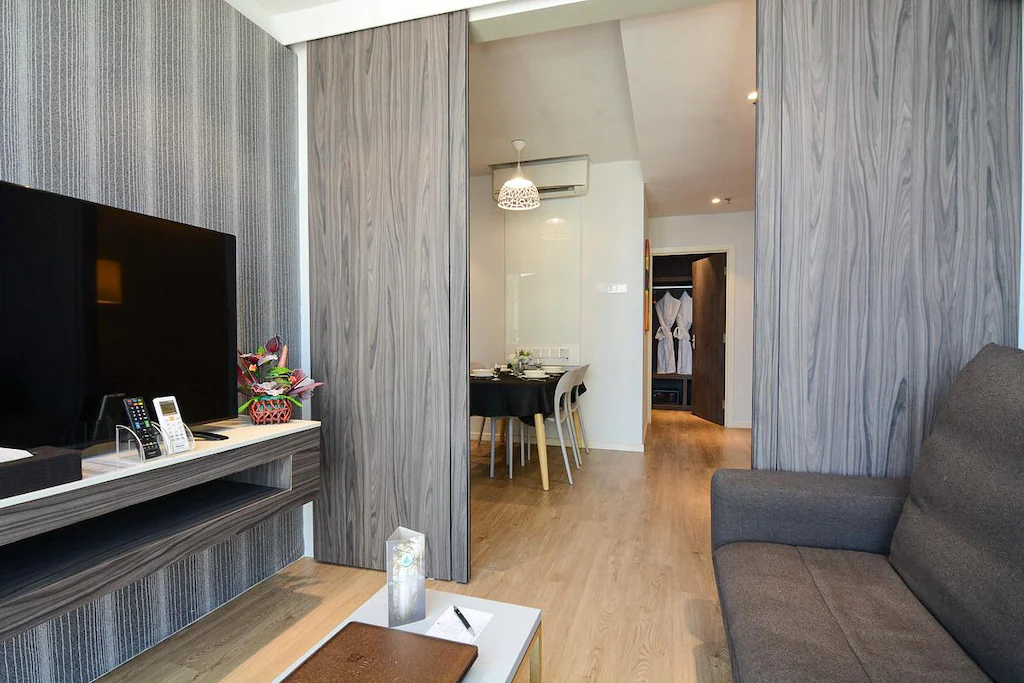 Serene Suite